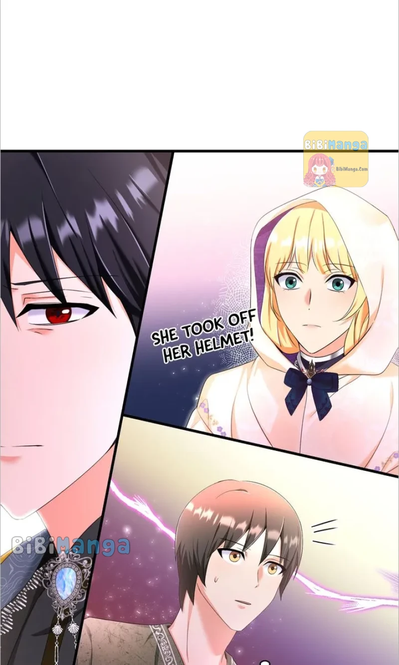 Why Would a Villainess Have Virtues? chapter 89 page 73