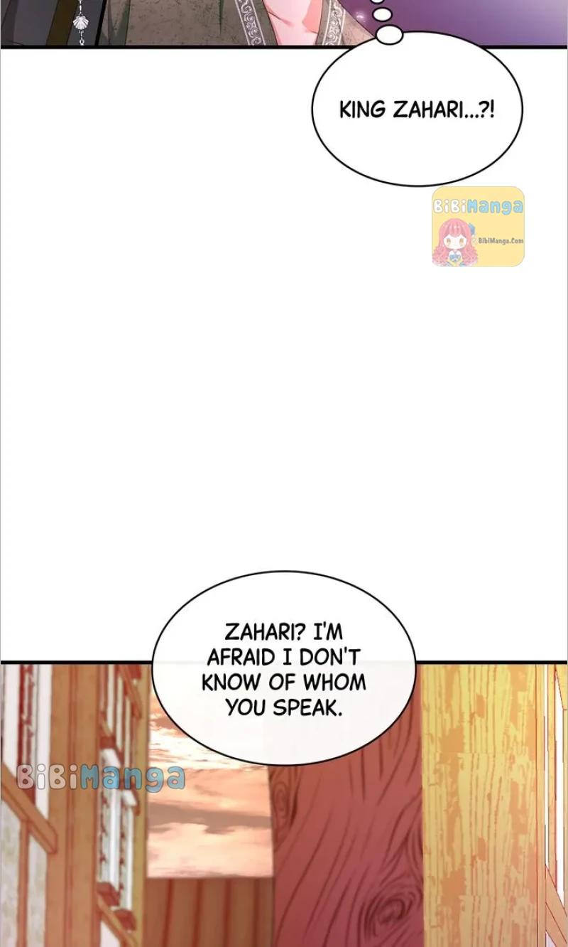 Why Would a Villainess Have Virtues? chapter 89 page 74