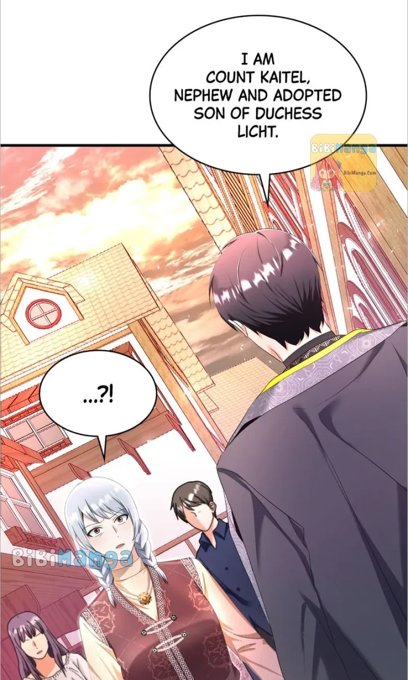Why Would a Villainess Have Virtues? chapter 89 page 76