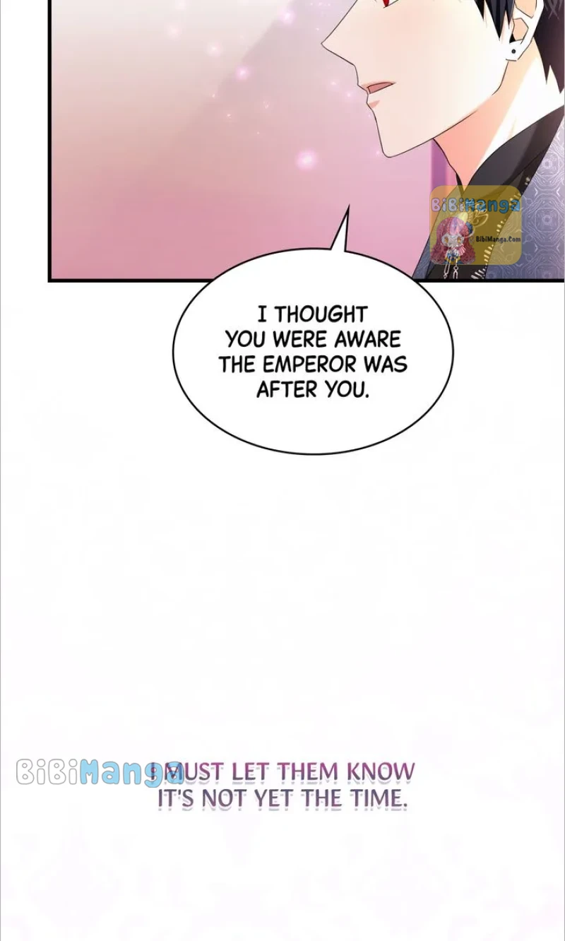 Why Would a Villainess Have Virtues? chapter 89 page 82