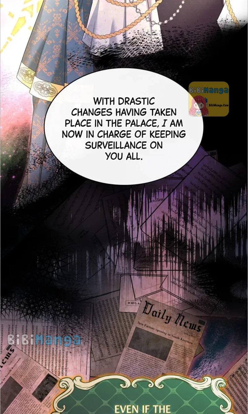 Why Would a Villainess Have Virtues? chapter 89 page 84