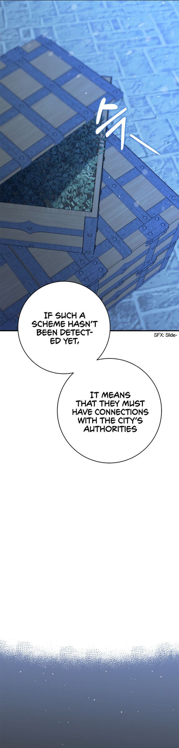 Why Would a Villainess Have Virtues? chapter 9 page 21