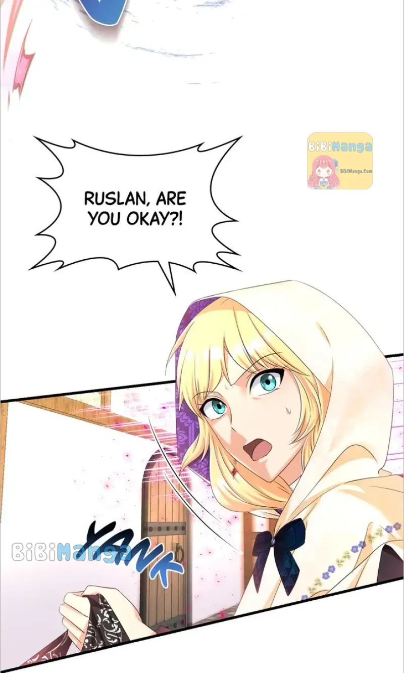 Why Would a Villainess Have Virtues? chapter 90 page 5