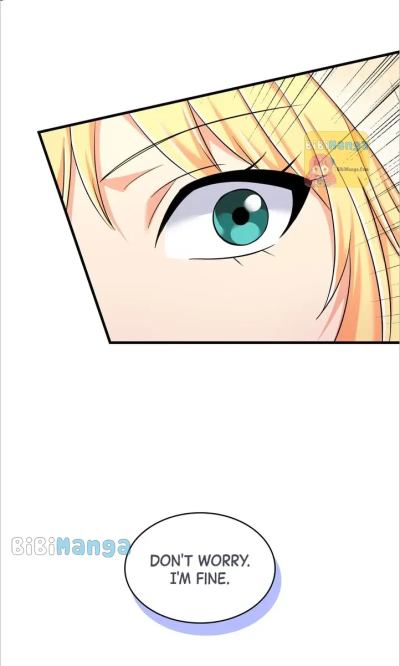 Why Would a Villainess Have Virtues? chapter 90 page 6