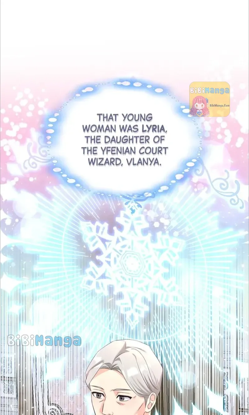 Why Would a Villainess Have Virtues? chapter 90 page 13