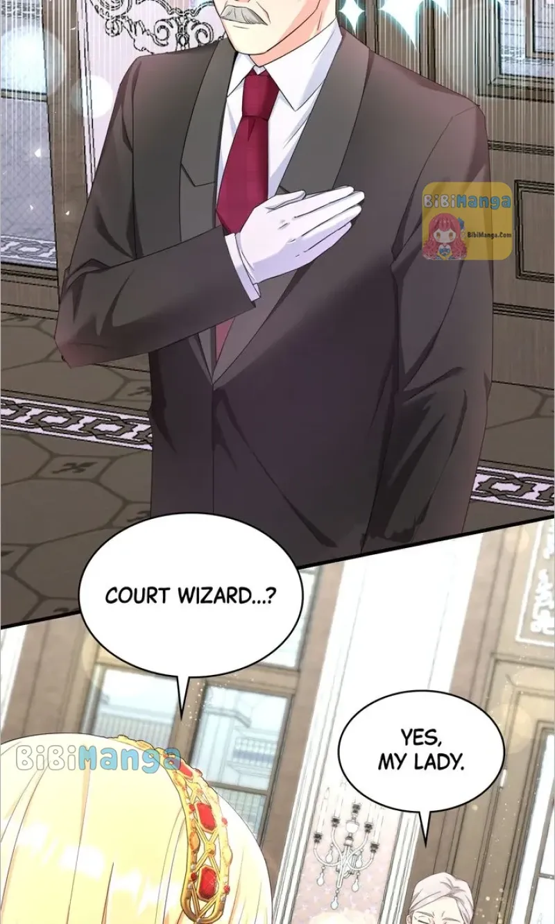 Why Would a Villainess Have Virtues? chapter 90 page 14