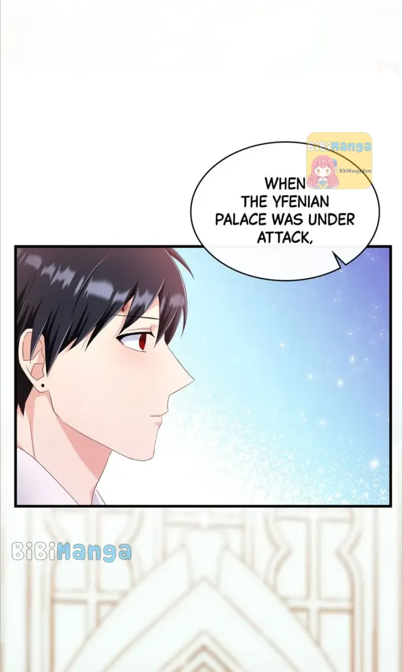 Why Would a Villainess Have Virtues? chapter 90 page 17
