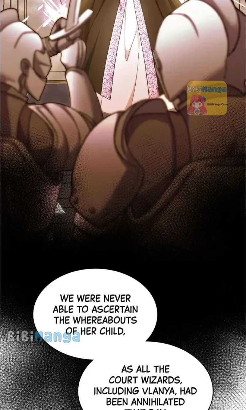 Why Would a Villainess Have Virtues? chapter 90 page 19