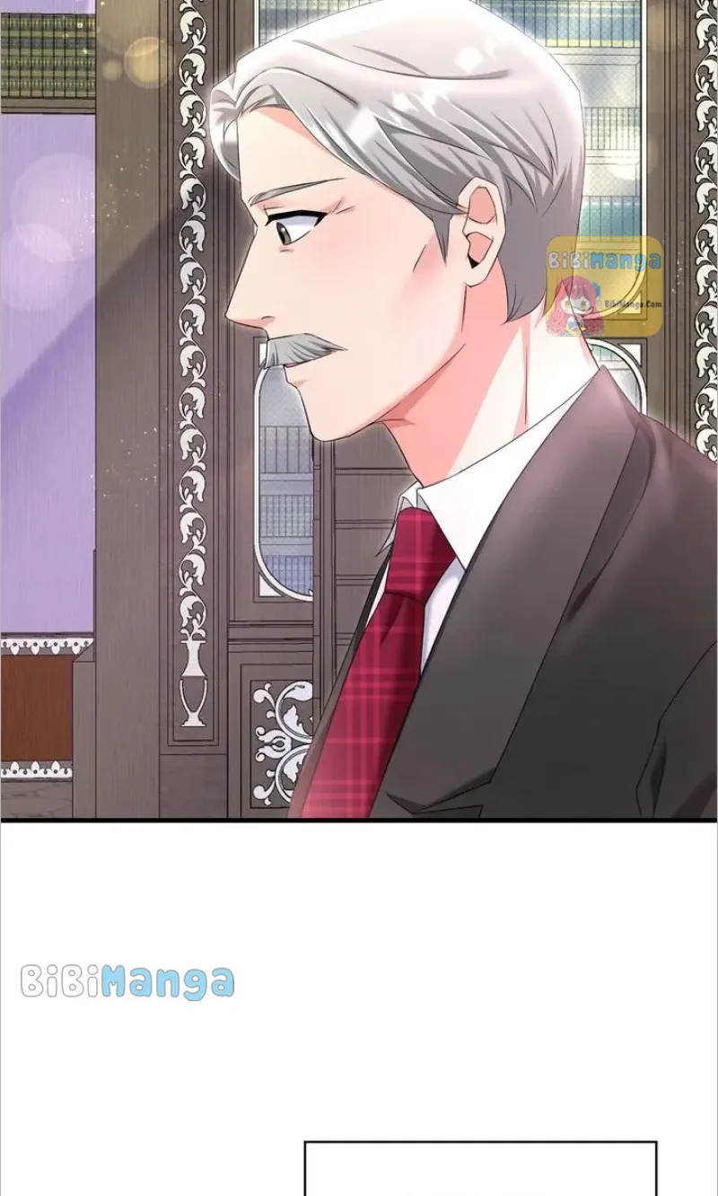 Why Would a Villainess Have Virtues? chapter 90 page 21