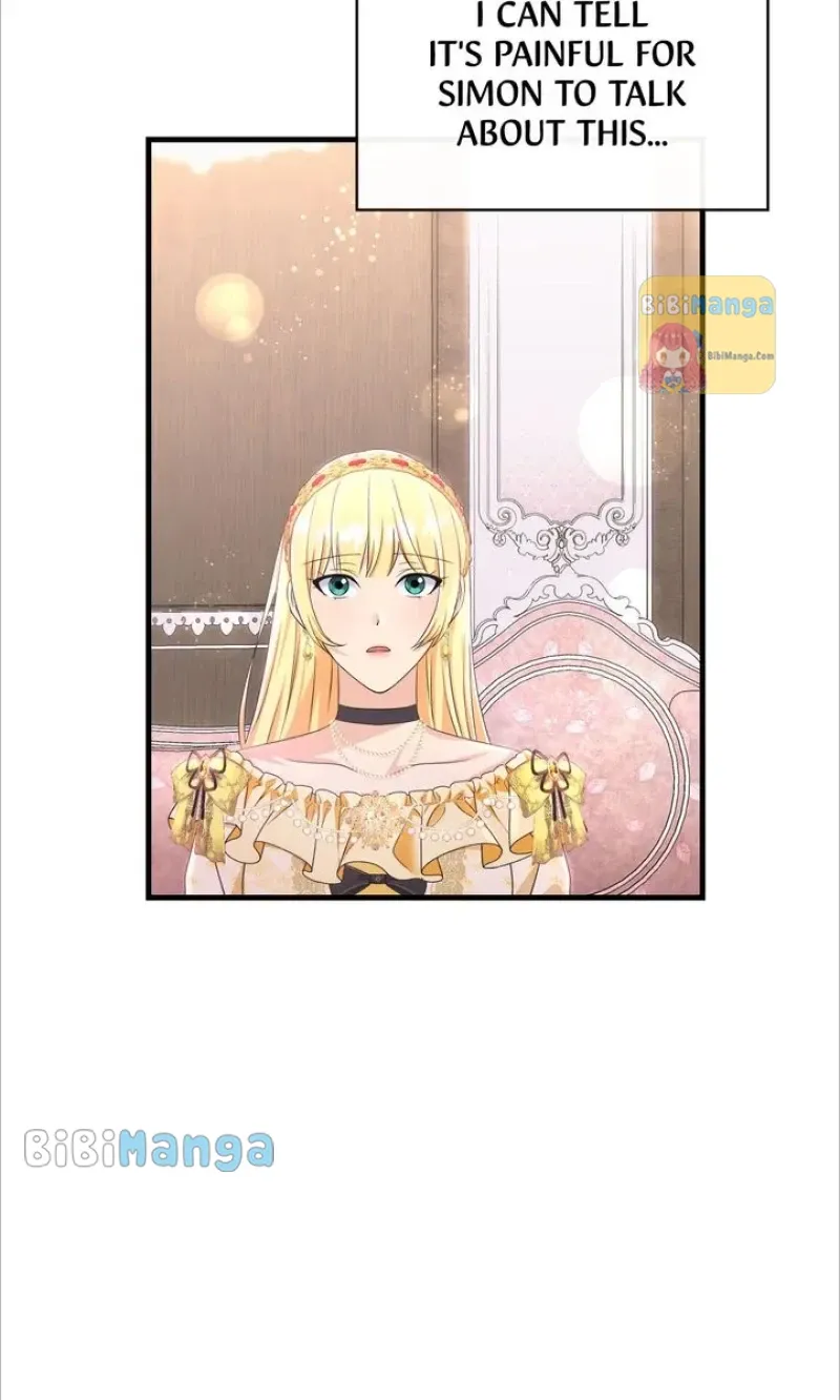 Why Would a Villainess Have Virtues? chapter 90 page 22