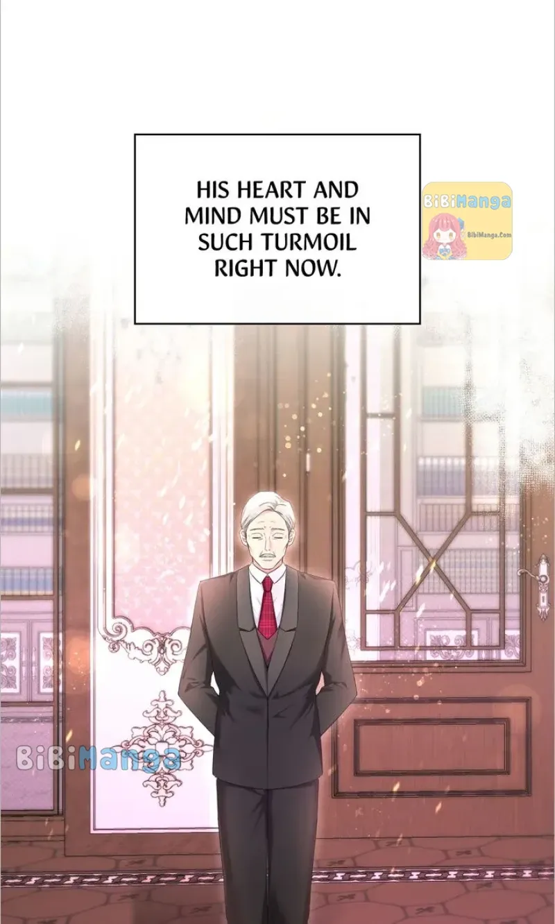 Why Would a Villainess Have Virtues? chapter 90 page 23