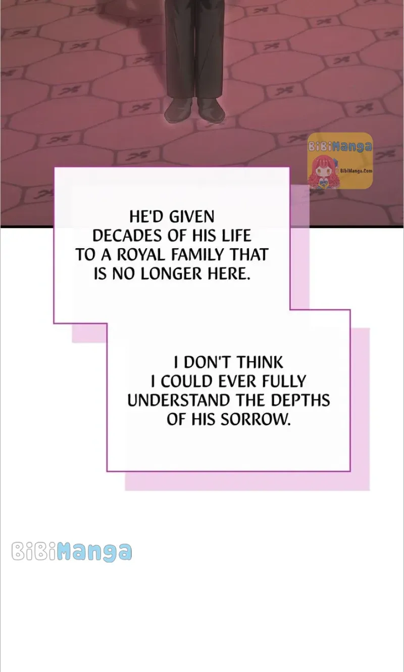 Why Would a Villainess Have Virtues? chapter 90 page 24