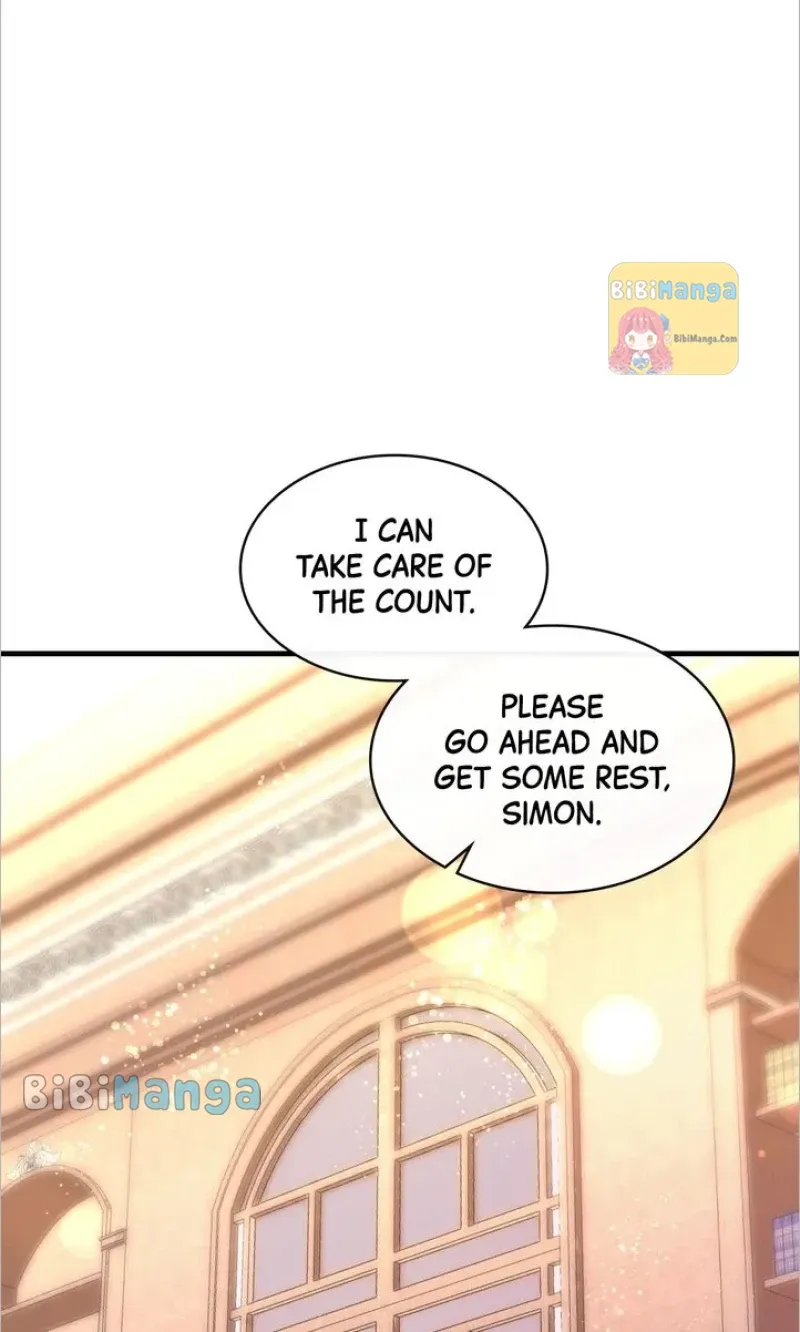 Why Would a Villainess Have Virtues? chapter 90 page 25