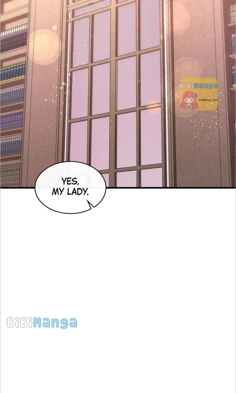 Why Would a Villainess Have Virtues? chapter 90 page 26