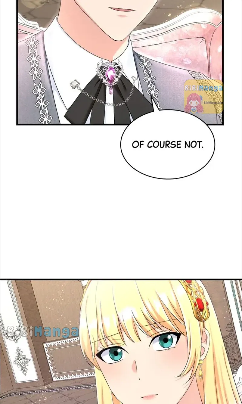 Why Would a Villainess Have Virtues? chapter 90 page 29