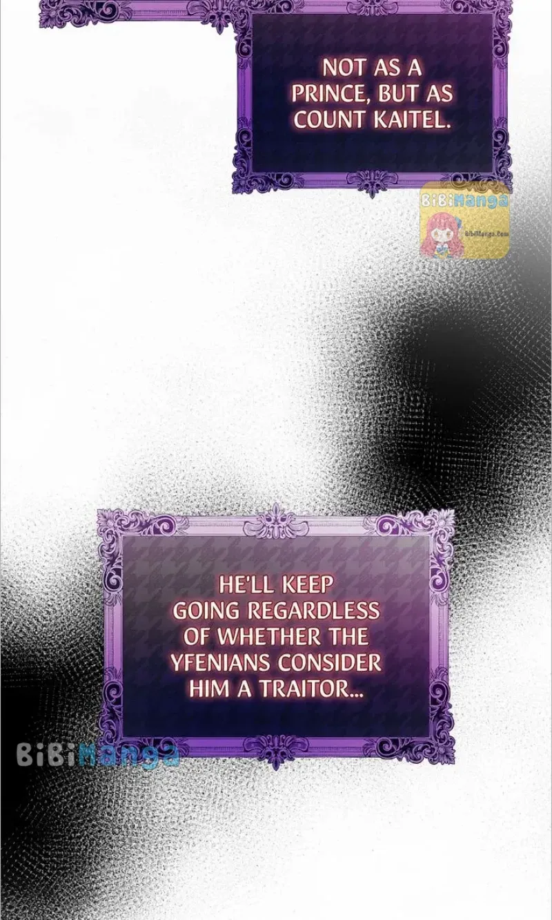 Why Would a Villainess Have Virtues? chapter 90 page 32