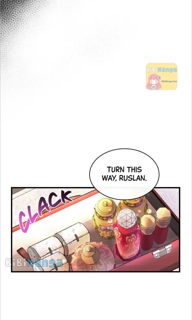 Why Would a Villainess Have Virtues? chapter 90 page 33