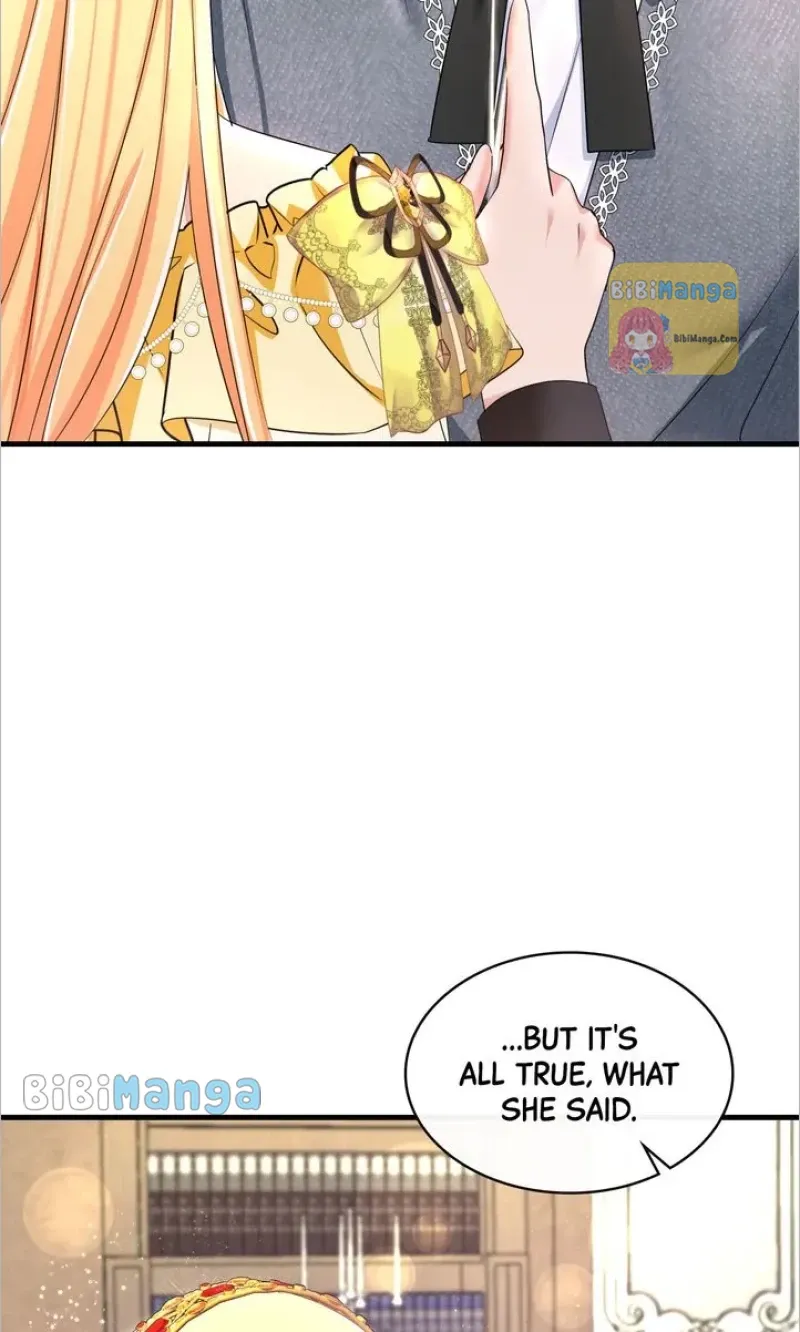 Why Would a Villainess Have Virtues? chapter 90 page 43