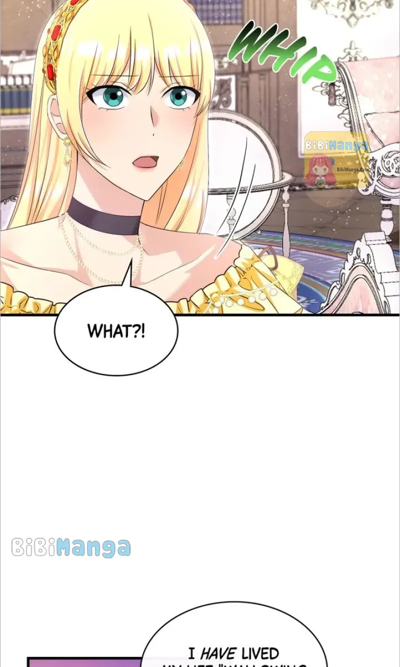 Why Would a Villainess Have Virtues? chapter 90 page 44