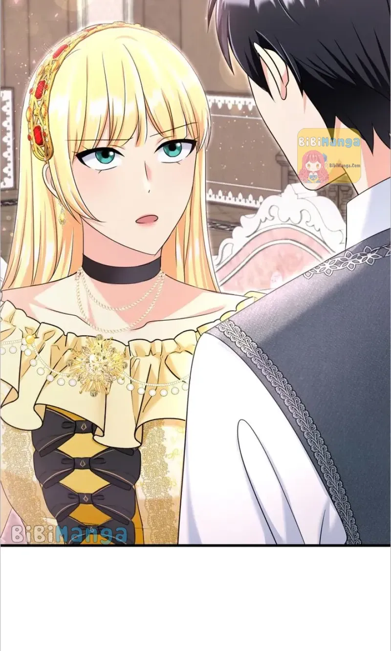 Why Would a Villainess Have Virtues? chapter 90 page 49