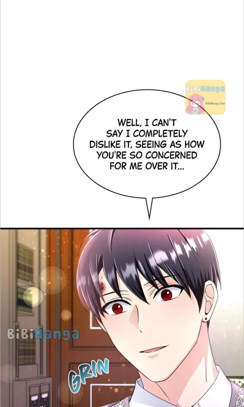 Why Would a Villainess Have Virtues? chapter 90 page 50