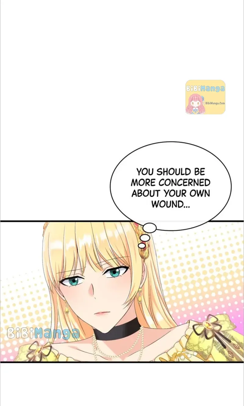 Why Would a Villainess Have Virtues? chapter 90 page 60