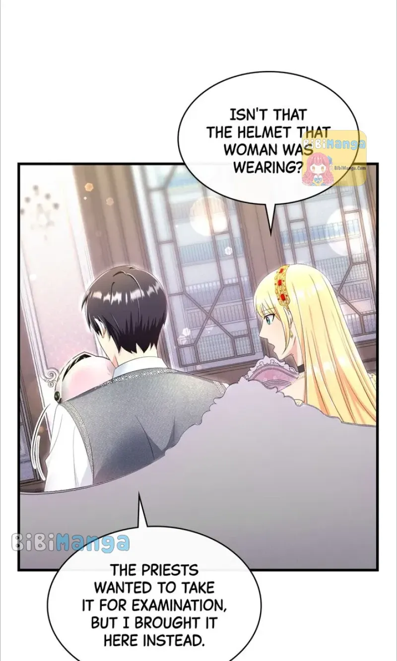 Why Would a Villainess Have Virtues? chapter 90 page 64