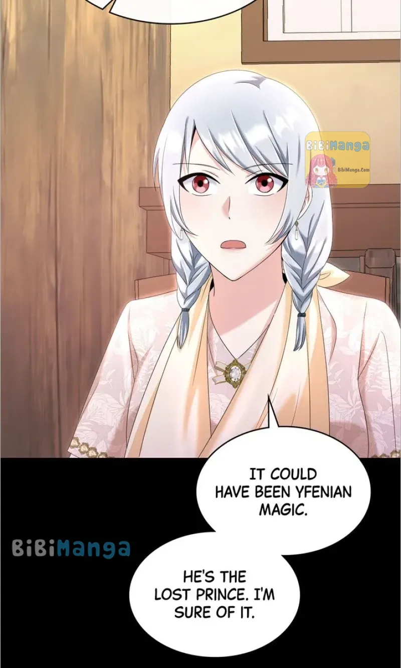Why Would a Villainess Have Virtues? chapter 90 page 82