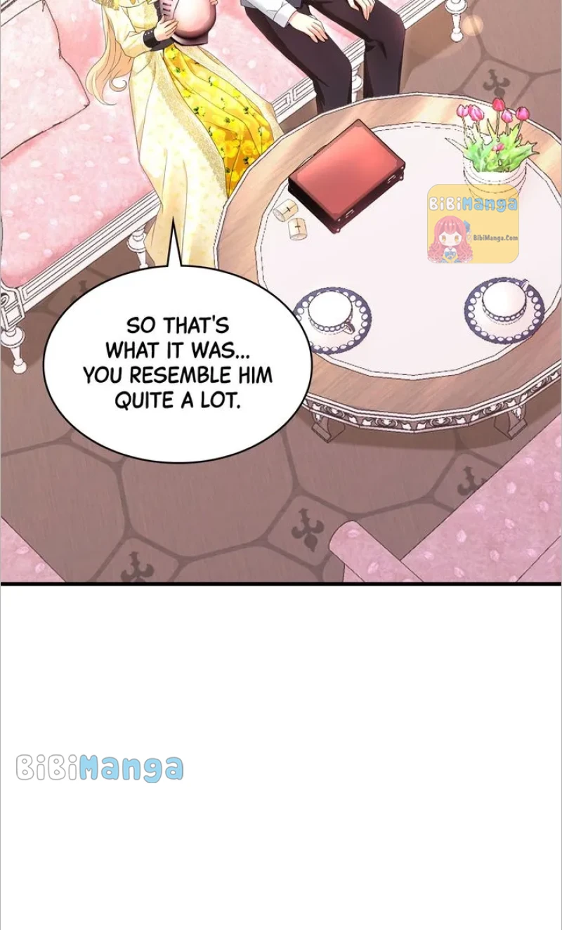 Why Would a Villainess Have Virtues? chapter 91 page 2
