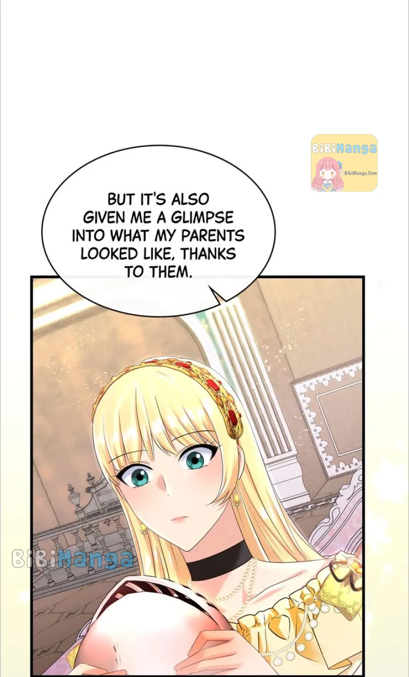 Why Would a Villainess Have Virtues? chapter 91 page 4