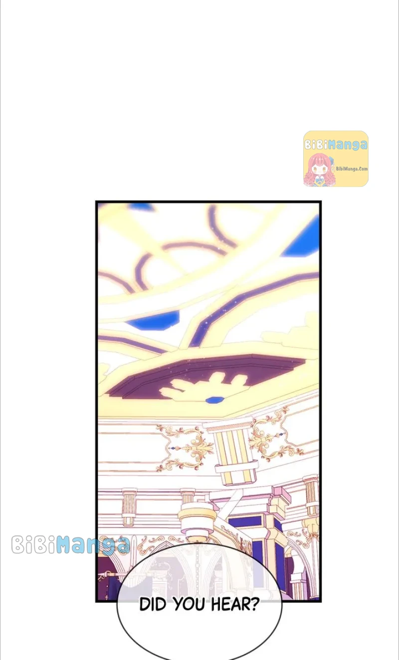 Why Would a Villainess Have Virtues? chapter 91 page 11