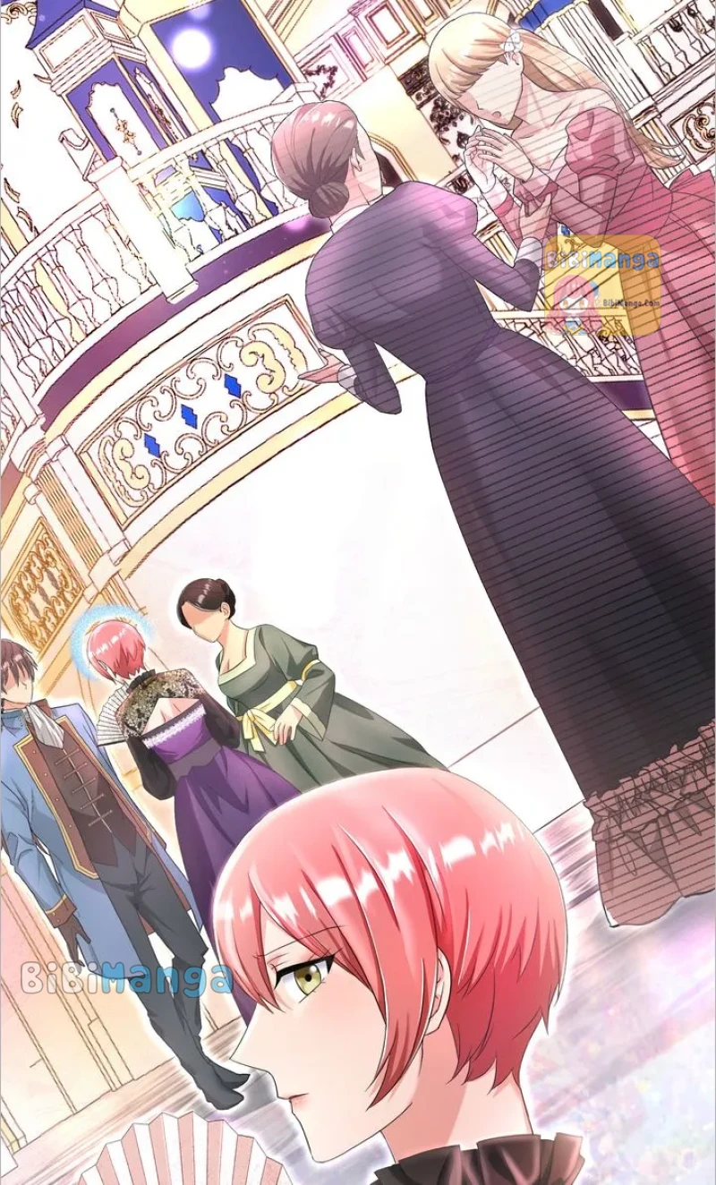 Why Would a Villainess Have Virtues? chapter 91 page 13