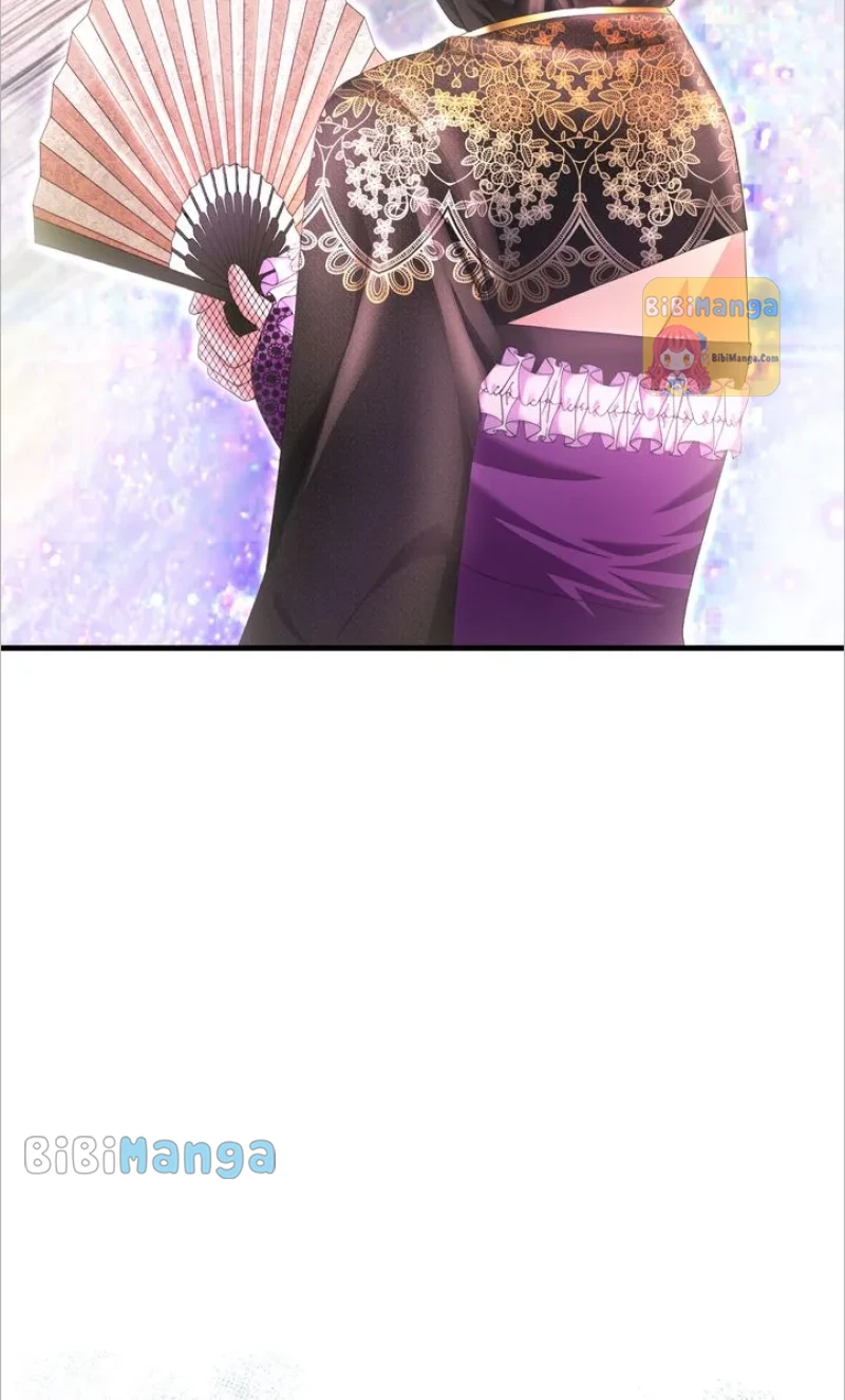 Why Would a Villainess Have Virtues? chapter 91 page 14