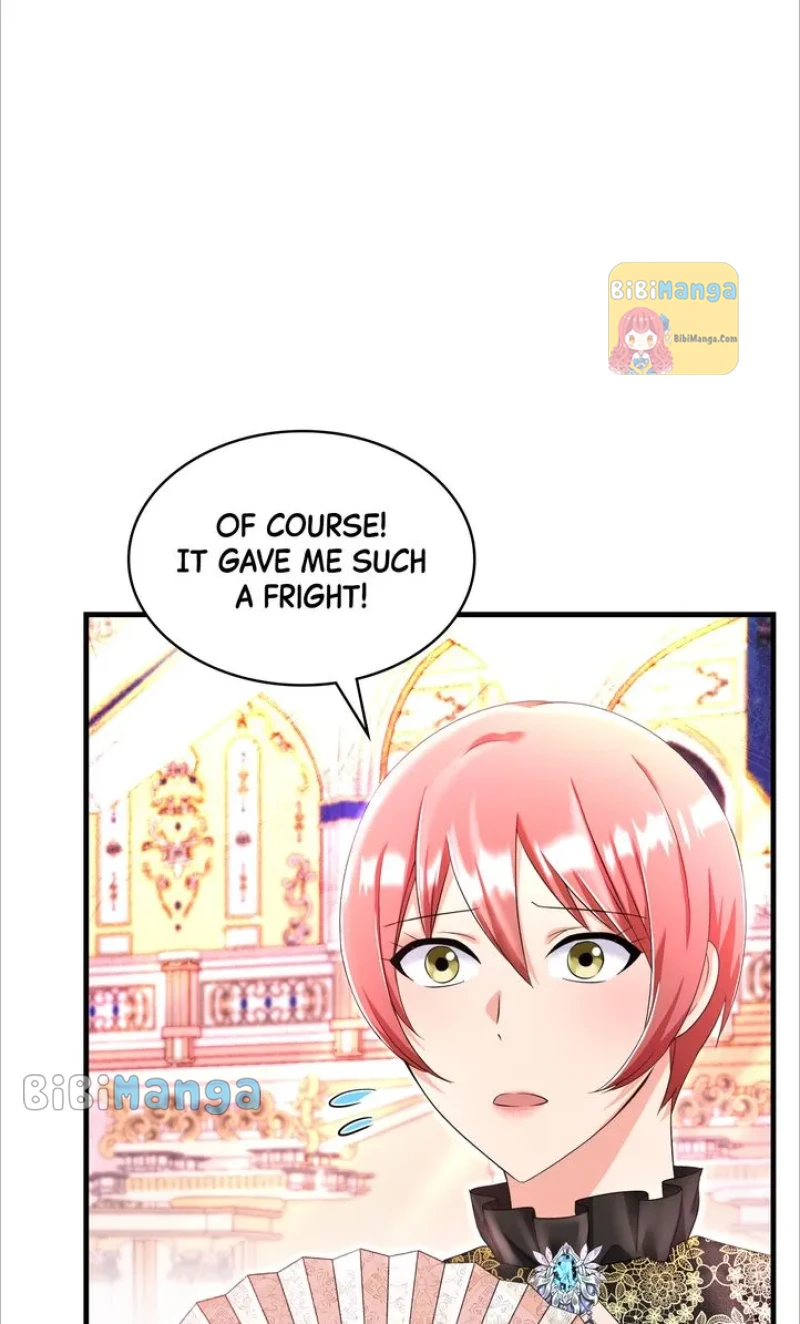 Why Would a Villainess Have Virtues? chapter 91 page 17