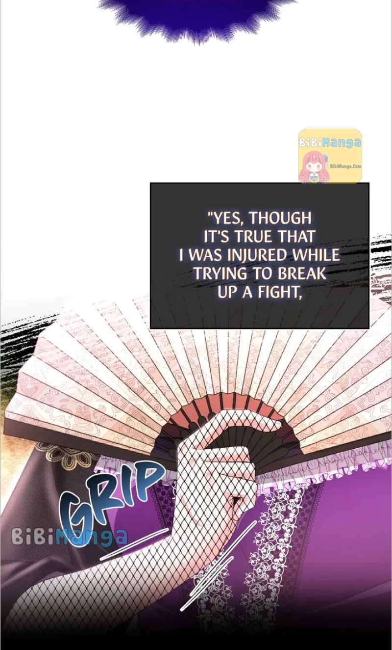 Why Would a Villainess Have Virtues? chapter 91 page 19