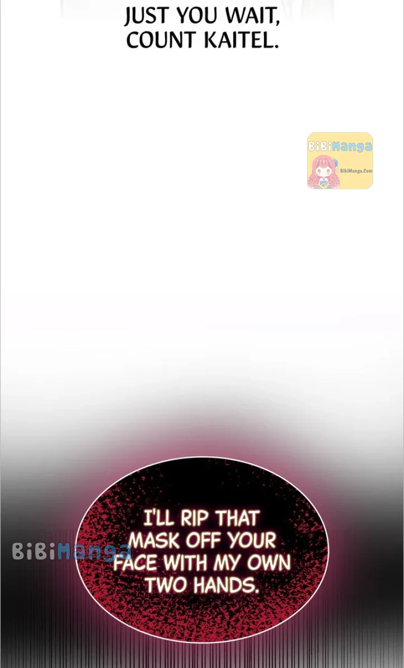 Why Would a Villainess Have Virtues? chapter 91 page 32