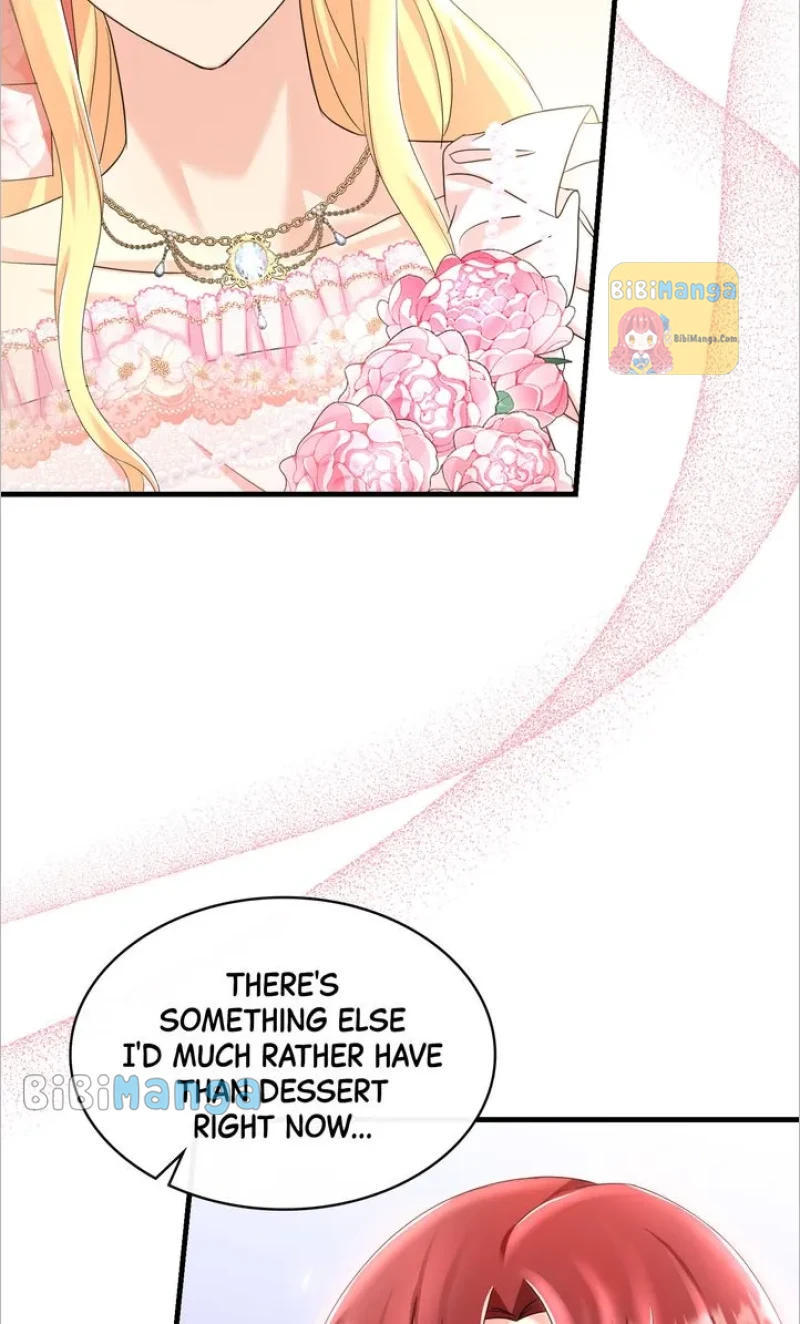 Why Would a Villainess Have Virtues? chapter 91 page 43