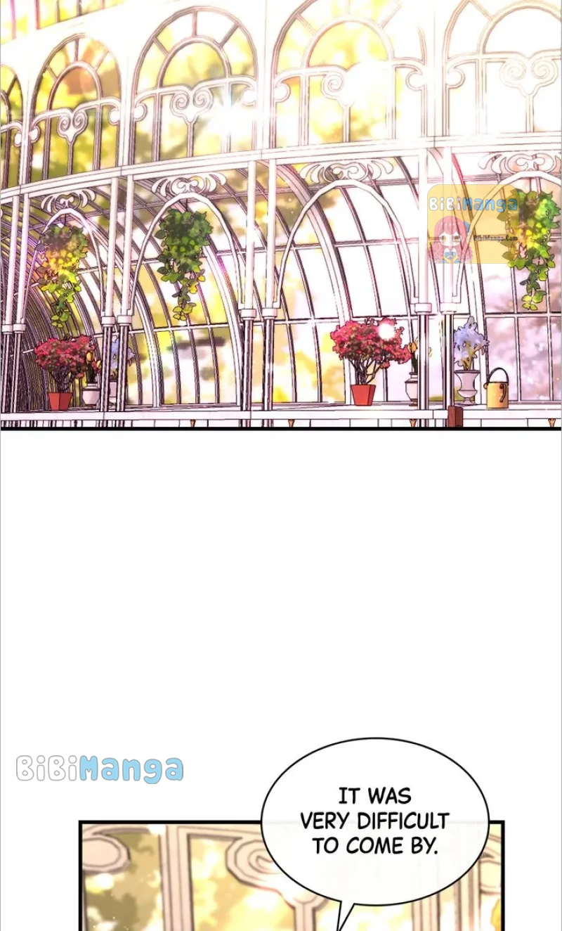 Why Would a Villainess Have Virtues? chapter 91 page 46