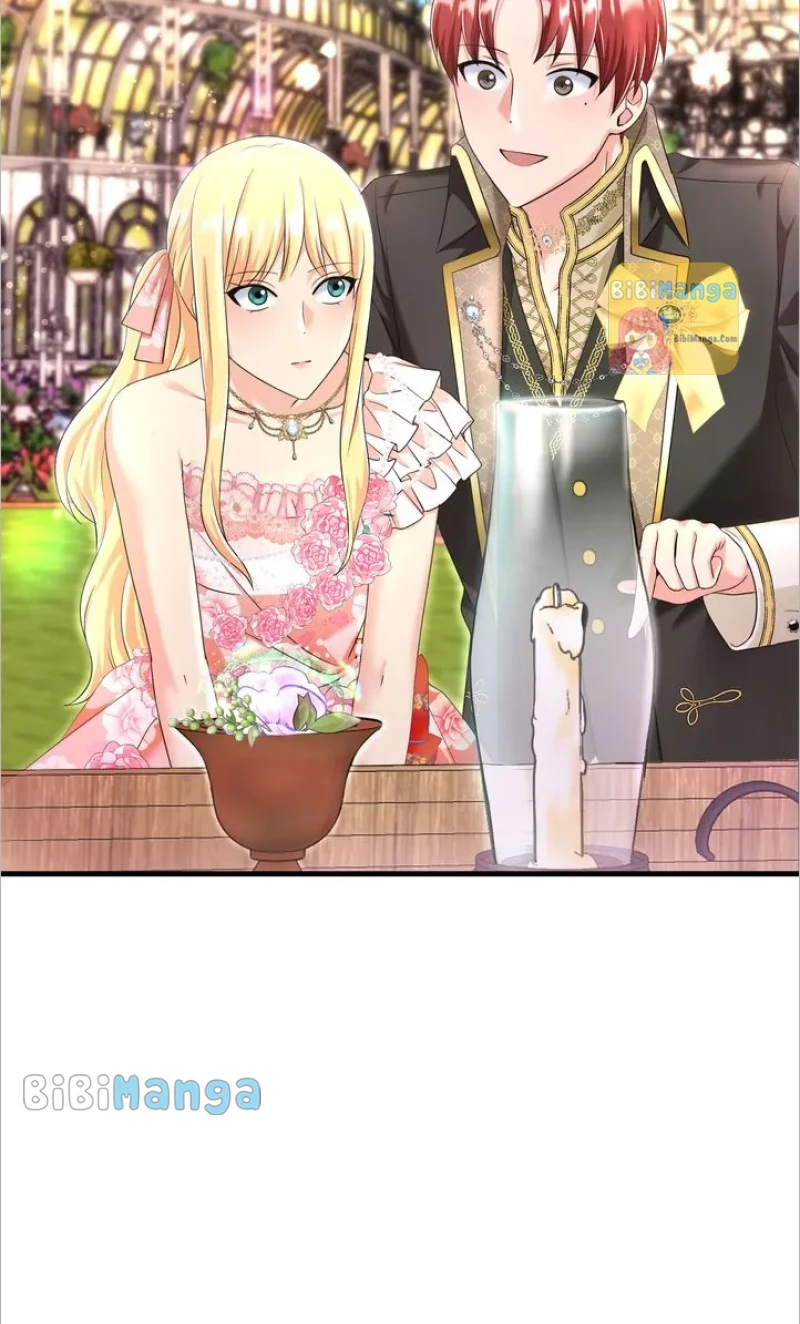 Why Would a Villainess Have Virtues? chapter 91 page 56