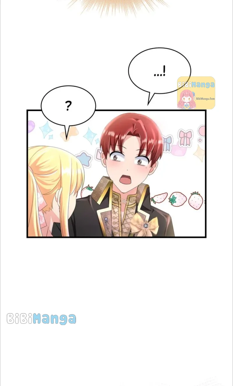 Why Would a Villainess Have Virtues? chapter 91 page 61