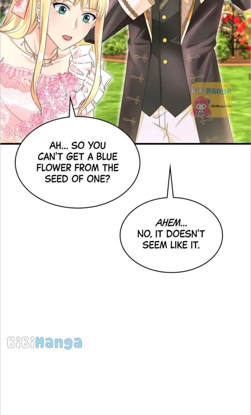 Why Would a Villainess Have Virtues? chapter 91 page 64