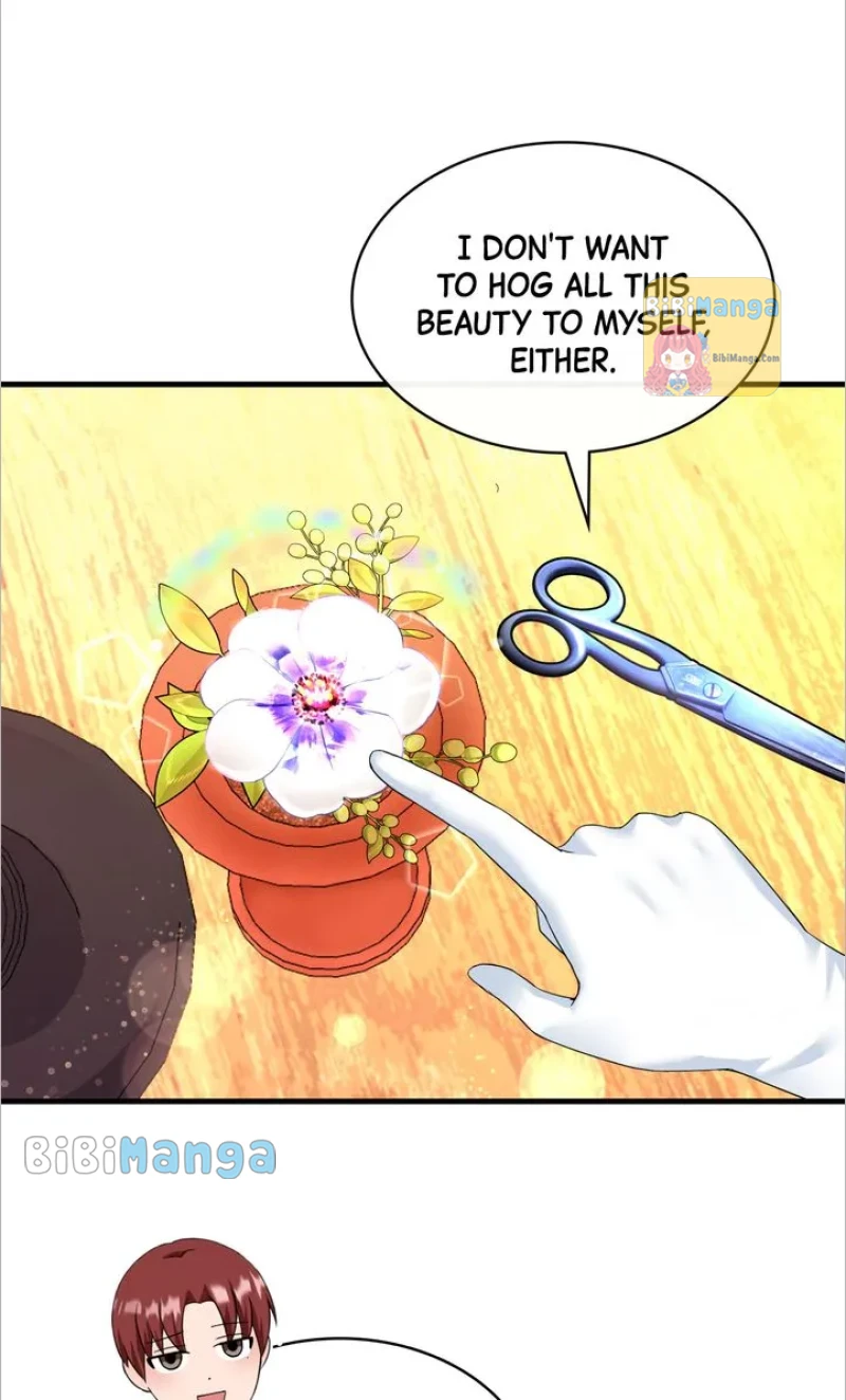 Why Would a Villainess Have Virtues? chapter 91 page 68