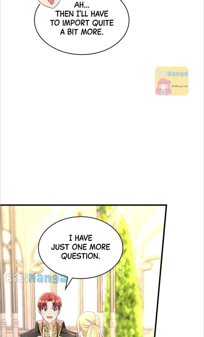 Why Would a Villainess Have Virtues? chapter 91 page 69