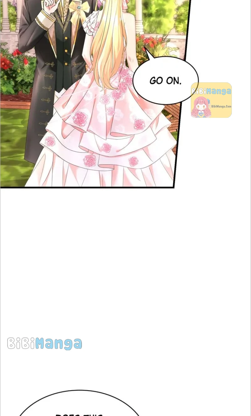 Why Would a Villainess Have Virtues? chapter 91 page 70