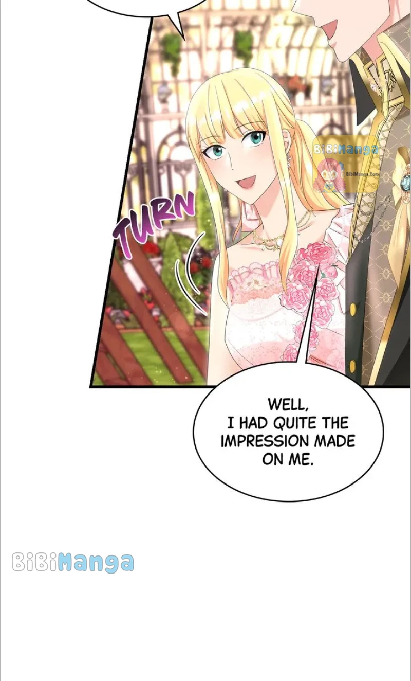 Why Would a Villainess Have Virtues? chapter 91 page 73