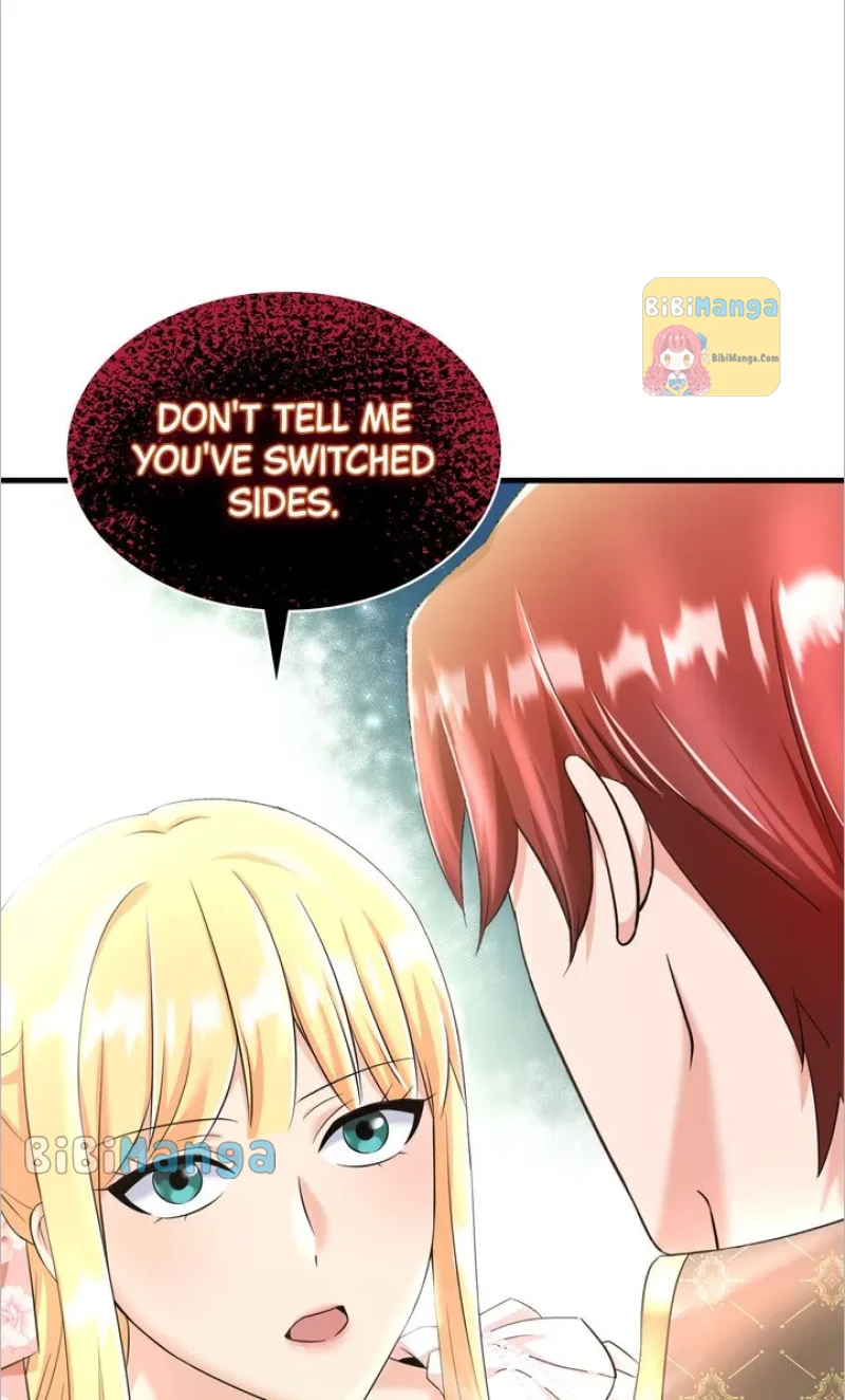Why Would a Villainess Have Virtues? chapter 91 page 76