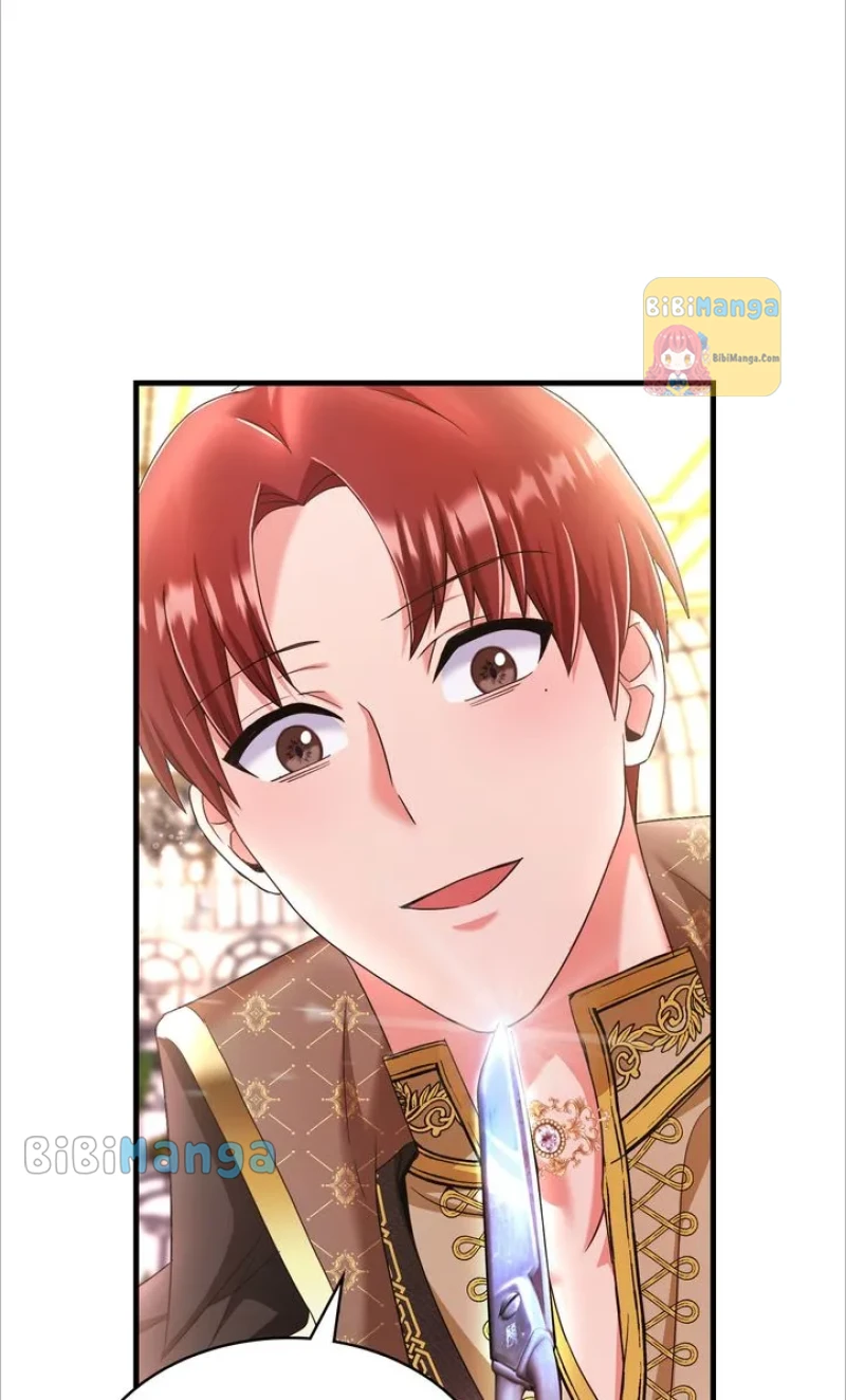 Why Would a Villainess Have Virtues? chapter 91 page 78