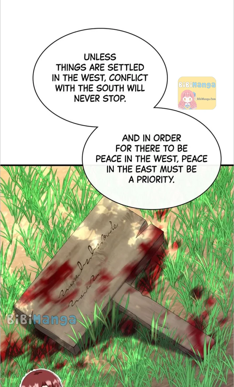 Why Would a Villainess Have Virtues? chapter 91 page 80