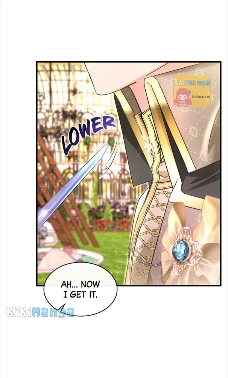 Why Would a Villainess Have Virtues? chapter 91 page 83