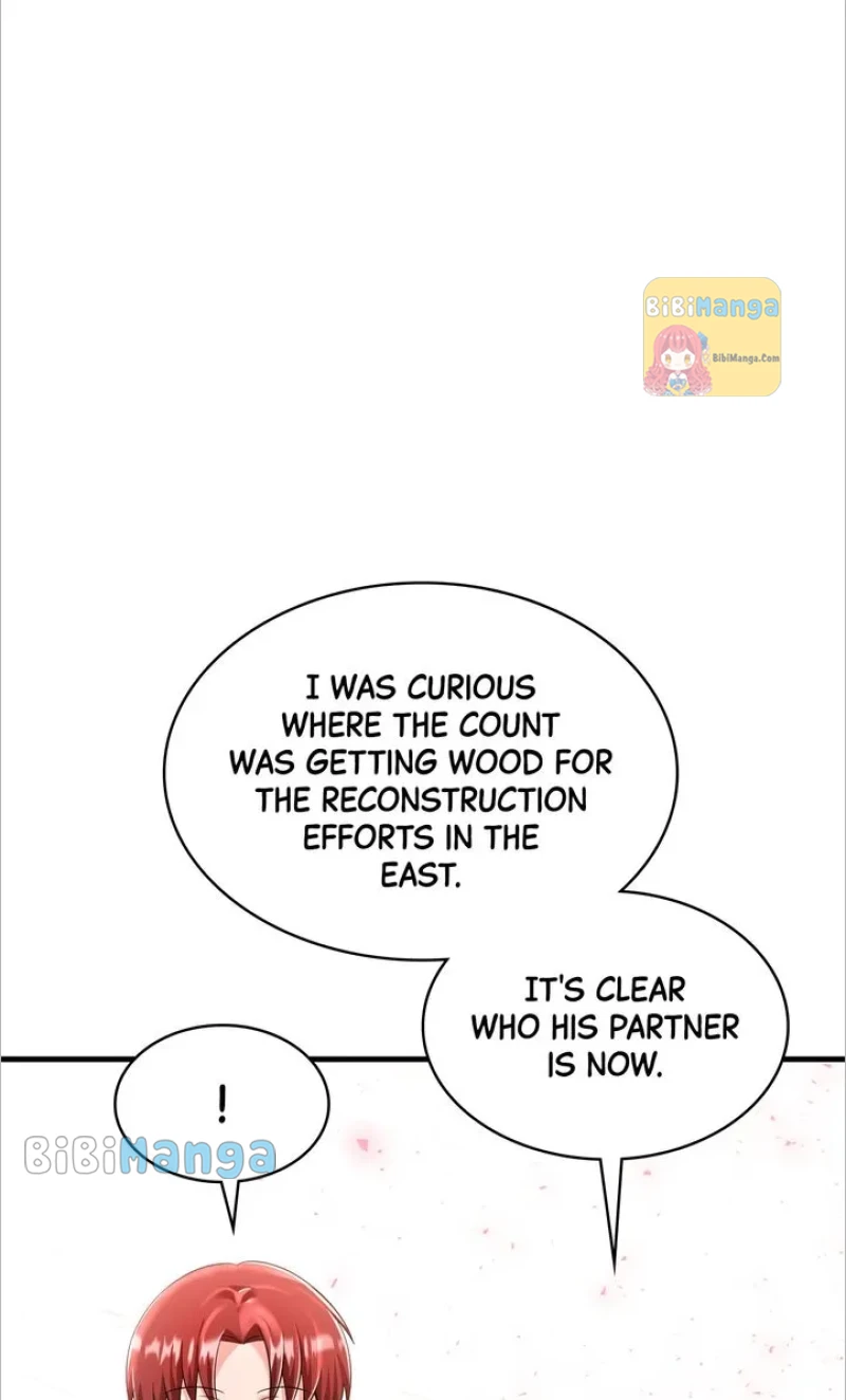 Why Would a Villainess Have Virtues? chapter 91 page 84